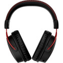 HyperX Cloud Alpha - Wireless Gaming Headset (Black-Red)