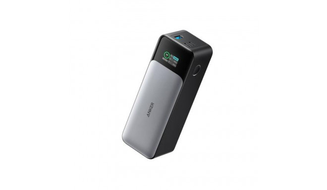 Anker 737 24000 mAh Black, Silver