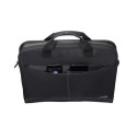 ASUS Nereus 40.6 cm (16&quot;) Briefcase Black