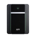 APC BX2200MI uninterruptible power supply (UPS) Line-Interactive 2.2 kVA 1200 W 6 AC outlet(s)