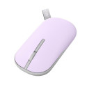 ASUS MD100 mouse Office Ambidextrous RF Wireless + Bluetooth Optical 1600 DPI