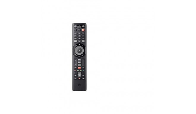 One For All Smart Control 5 remote control DTT, DVD/Blu-ray, Game console, Home cinema system, IPTV,