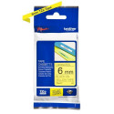 Brother Laminated tape 6mm