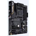 ASUS TUF GAMING B450-PLUS II motherboard AMD B450 Socket AM4 ATX