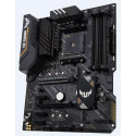 ASUS TUF GAMING B450-PLUS II motherboard AMD B450 Socket AM4 ATX