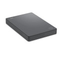 Seagate Basic external hard drive 5 TB 2.5&quot; 3.2 Gen 1 (3.1 Gen 1) Silver