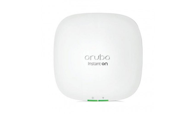 HPE Aruba Networking Instant On AP22 (RW) 1774 Mbit/s White Power over Ethernet (PoE)