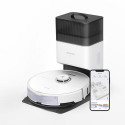 Roborock S8+ robot vacuum 2.85 L Combi White