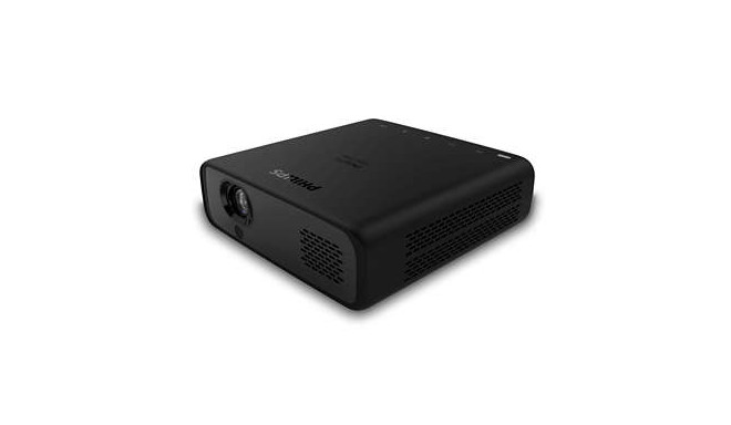 Philips PicoPix Max One data projector Short throw projector DLP 1080p (1920x1080) Black