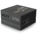 NZXT PA-7G1BB-EU power supply unit 750 W 24-pin ATX ATX Black