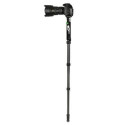 Sirui P-326 camera monopod Carbon Black