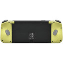 Hori Split Pad Compact (Light Gray - Yellow)