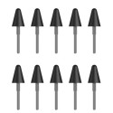 Rakuten Kobo N605-AC-BK-P-PN stylus pen accessory Black 10 pc(s)