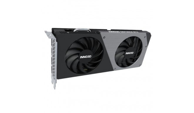 Inno3D GEFORCE RTX 4060 TWIN X2 NVIDIA 8 GB GDDR6