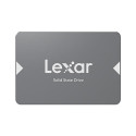 Lexar NS100 2.5&quot; 2 TB Serial ATA III