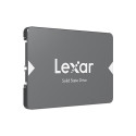 Lexar NS100 2.5&quot; 2 TB Serial ATA III