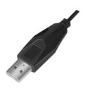 LogiLink ID0202 mouse Gaming Right-hand USB Type-A Optical 2400 DPI