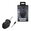 LogiLink ID0202 mouse Gaming Right-hand USB Type-A Optical 2400 DPI