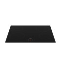 Beko HII64401MT hob Black Built-in Zone induction hob 4 zone(s)