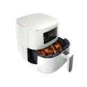 Philips 3000 series HD9270/00 fryer Single 6.2 L 2000 W Hot air fryer Silver, White