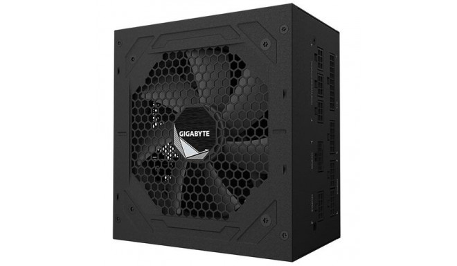 GIGABYTE GP-UD850GM PG5 power supply unit 850 W 20+4 pin ATX ATX Black