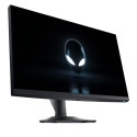 Alienware AW2724DM LED display 68.6 cm (27&quot;) 2560 x 1440 pixels Quad HD LCD Black