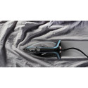 Tefal TurboPro FV5695 Steam iron Durilium AirGlide Autoclean soleplate 3000 W Black, Blue