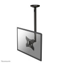 Neomounts monitor ceiling mount