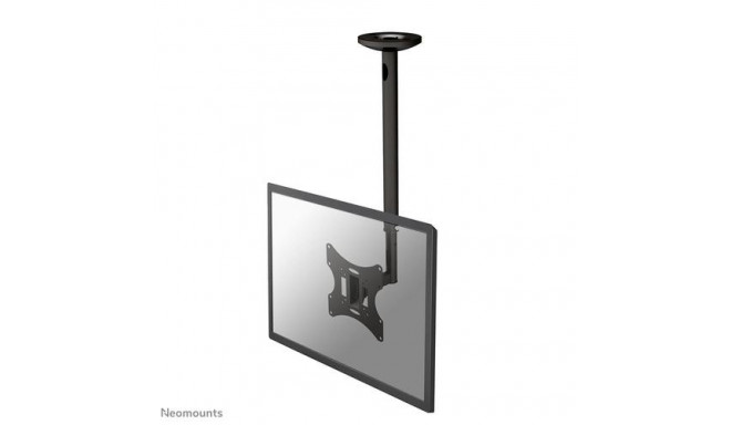 Neomounts monitor ceiling mount