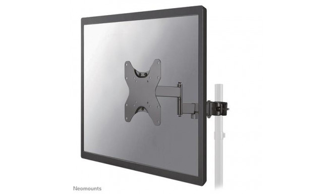 Neomounts FL40-450BL12 TV pole mount 23-42&quot; - diam. 28-50 mm - full motion