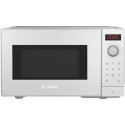 Bosch Serie 2 FFL023MW0 microwave Countertop Solo microwave 20 L 800 W White