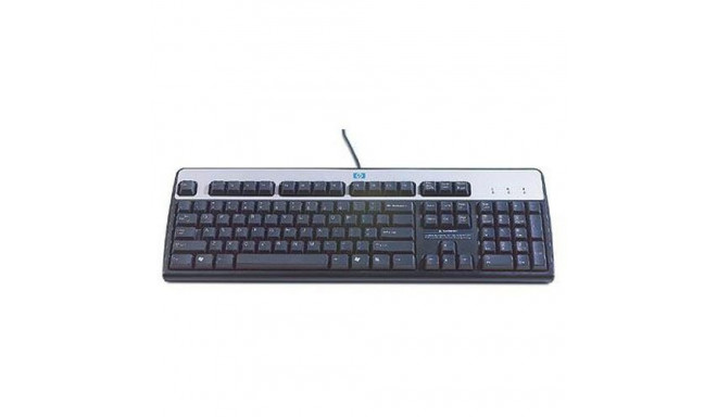 HP USB Standard keyboard