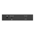 D-Link 7-Port Multi-Gigabit Unmanaged Switch