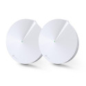 TP-Link AC1300 Deco Whole Home Mesh Wi-Fi System, 2-Pack