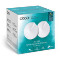 TP-Link AC1300 Deco Whole Home Mesh Wi-Fi System, 2-Pack