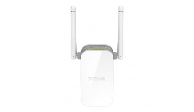 D-Link DAP-1325 Network repeater White 10, 100 Mbit/s