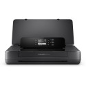 HP Officejet 200 Mobile Printer