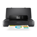 HP Officejet 200 Mobile Printer