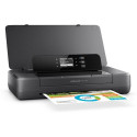 HP Officejet 200 Mobile Printer