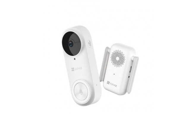 EZVIZ DB2 Pro White