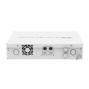 Mikrotik CRS112-8P-4S-IN network switch Gigabit Ethernet (10/100/1000) Power over Ethernet (PoE) Whi