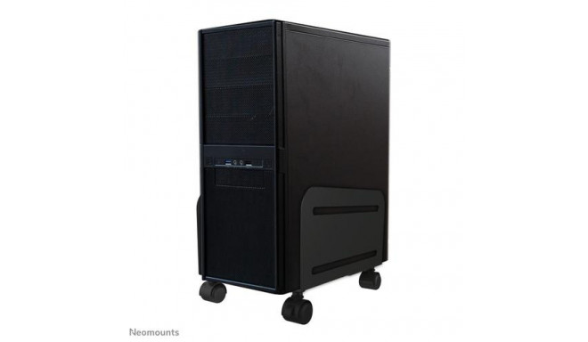 Neomounts CPU-M100BLACK CPU holder - max 10 kg - universal
