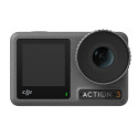 DJI Osmo Action 3 action sports camera 12 MP 4K Ultra HD CMOS 25.4 / 1.7 mm (1 / 1.7&quot;) Wi-F