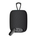 Canyon BSP-8 Mono portable speaker Black 10 W