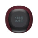 Canyon BSP-8 Mono portable speaker Burgundy 10 W