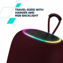 Canyon BSP-8 Mono portable speaker Burgundy 10 W