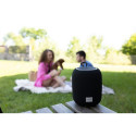 Canyon BSP-8 Mono portable speaker Black 10 W