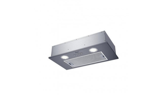 Candy CBG625/1X cooker hood Built-in Silver 207 m³/h