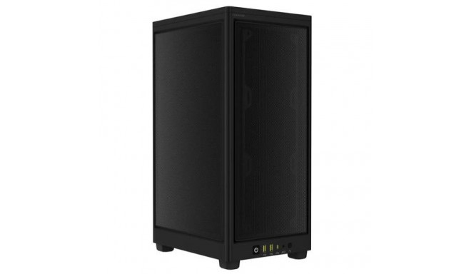 Corsair 2000D AIRFLOW Small Form Factor (SFF) Black