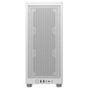 Corsair 2000D AIRFLOW Small Form Factor (SFF) White